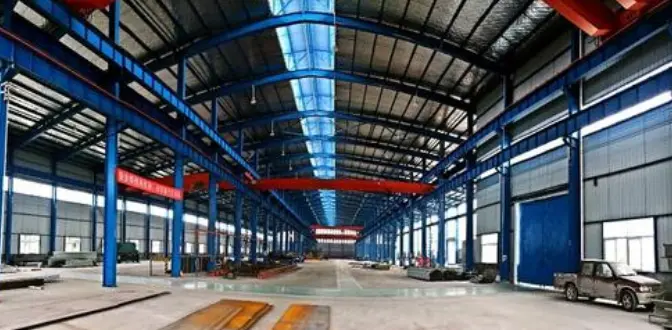 阿克苏大家知道重型钢结构在施工中轻易出现哪些问题吗