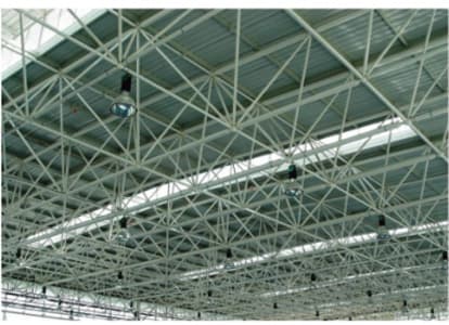 阿克苏网架厂家